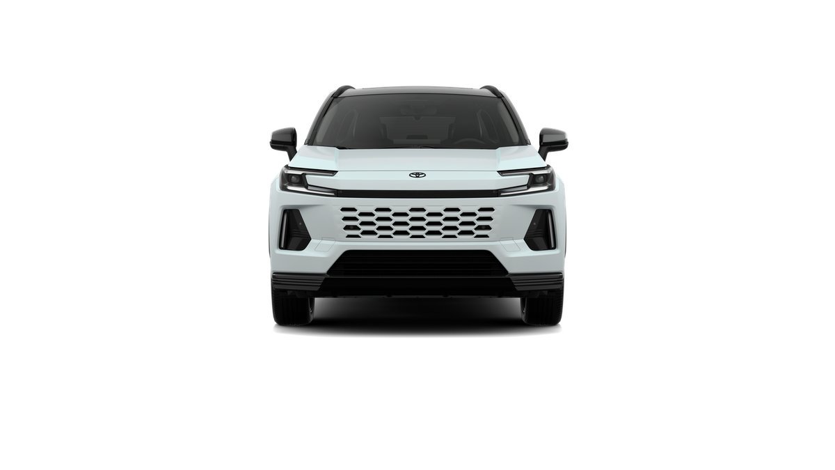 New 2026 Midnight Black Met Toyota XSE image 17