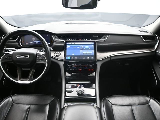 2022 Jeep Grand Cherokee Limited - Photo 12