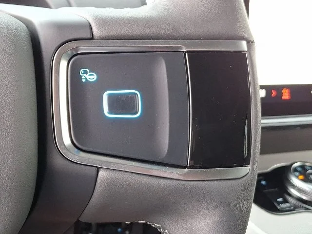 New 2026 Glacier Gray Metallic Tri-Coat Ford Active image 12