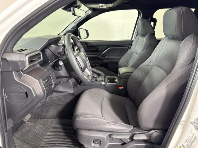 Certified Used 2025 Ice Toyota SR5 image 11