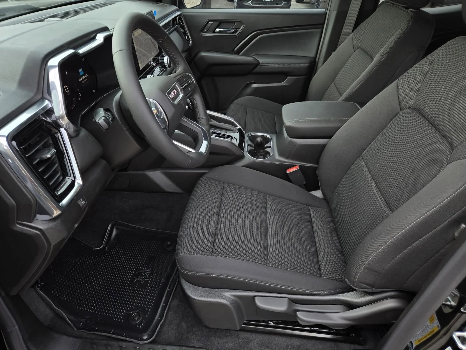 2026 GMC Canyon Elevation - Photo 6