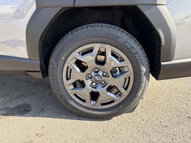 2026 Subaru Outback Premium - Photo 26