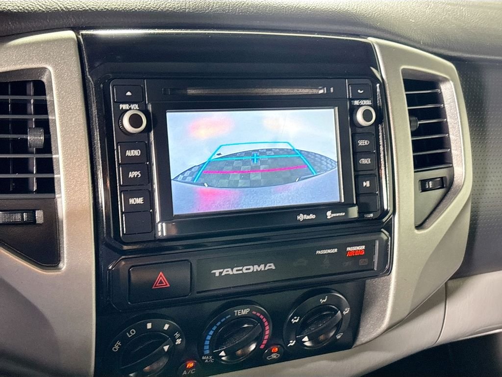 Used 2015 Gray Toyota PreRunner image 16