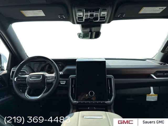 2026 GMC Yukon Denali - Photo 28