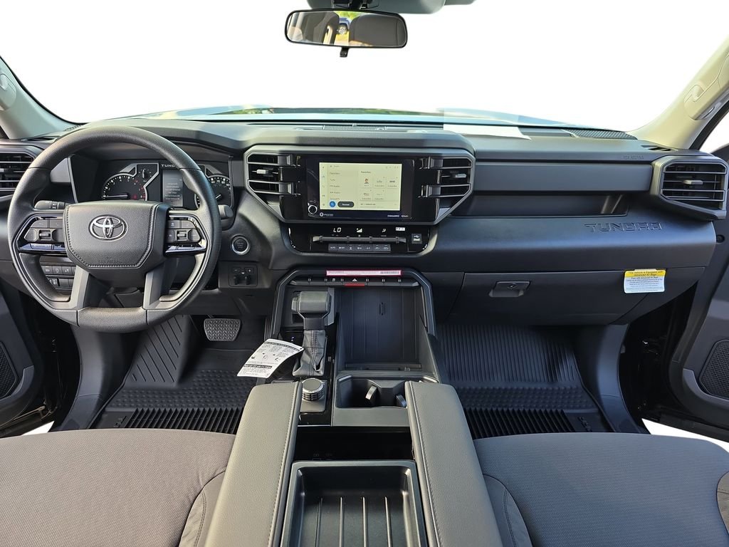 2024 Toyota Tundra SR5 - Photo 11