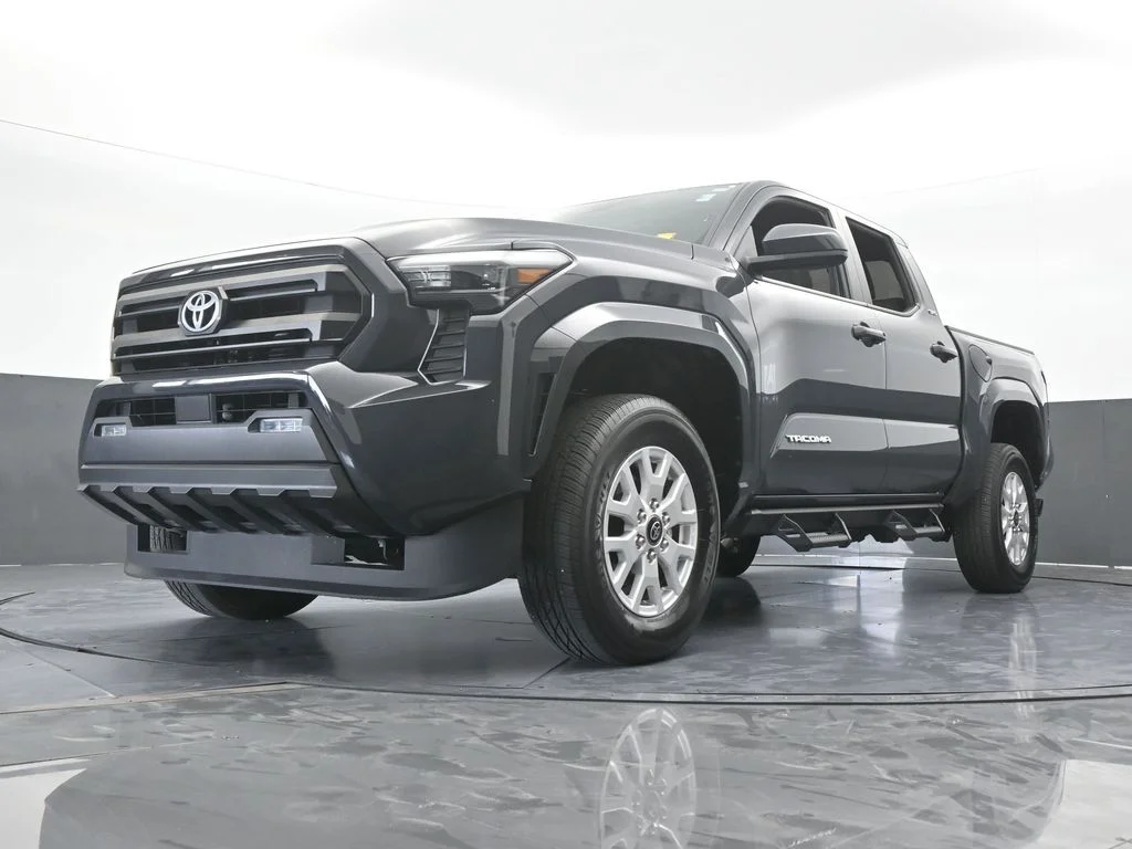 Used 2024 Underground Toyota SR5 image 54