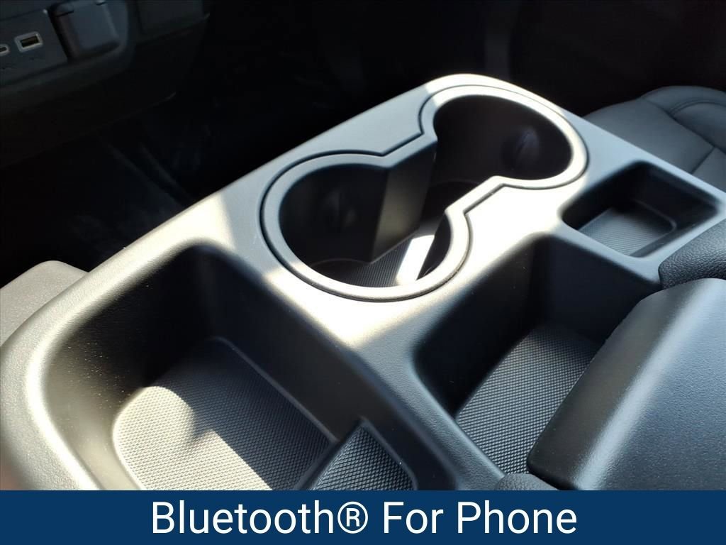 2025 Chevrolet Silverado 2500 HD Work Truck - Photo 16