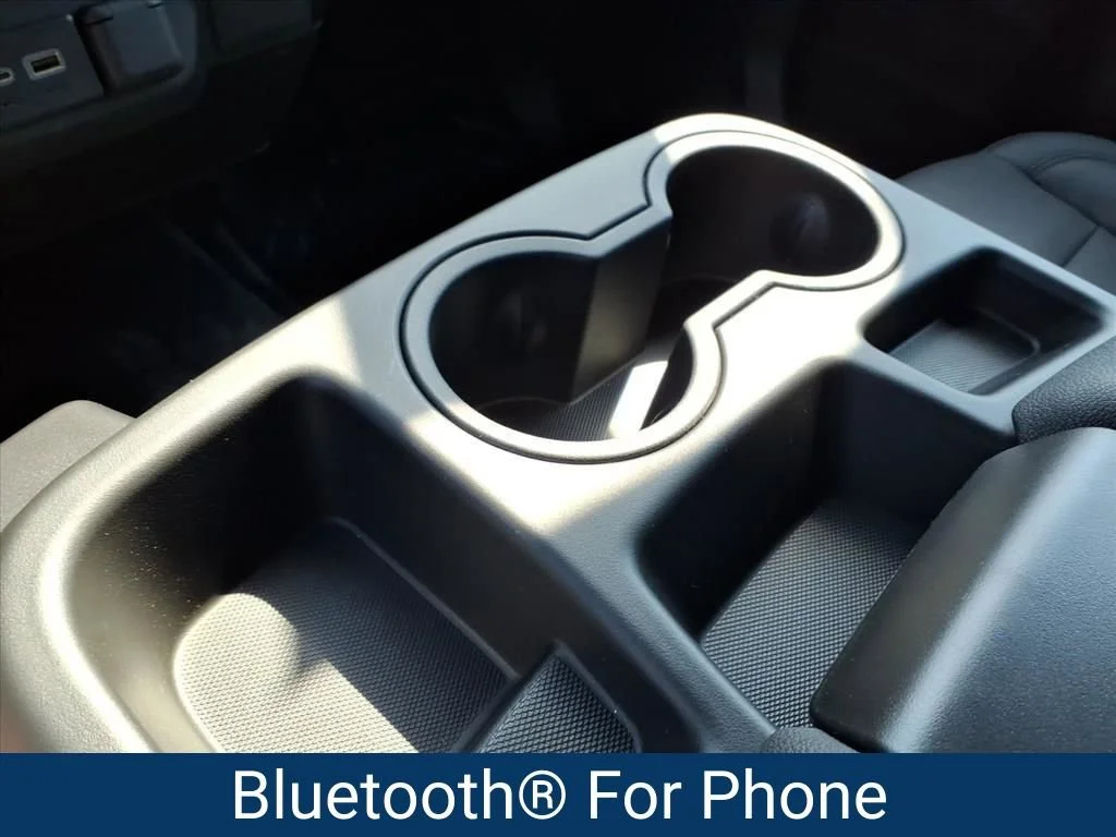 2025 Chevrolet Silverado 2500 HD Work Truck - Photo 16