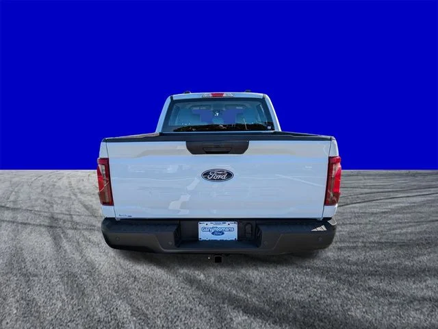 New 2026 Oxford White Ford XL image 5