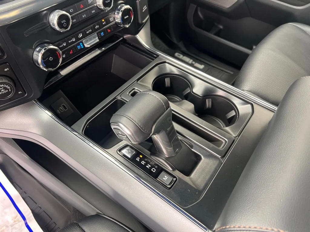 2025 Ford F-150 Lariat - Photo 30