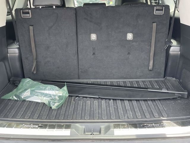 Certified Used 2024 Cream Toyota Limited image 9