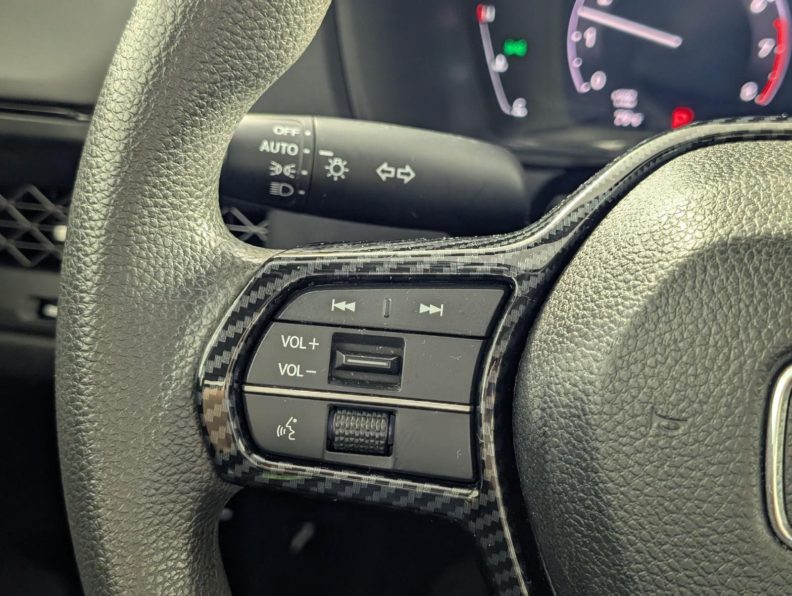 2024 Honda Accord EX - Photo 15