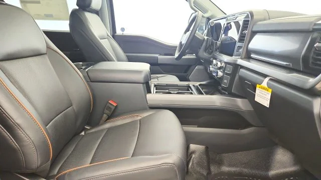 2026 Ford F-250 Super Duty Lariat - Photo 25