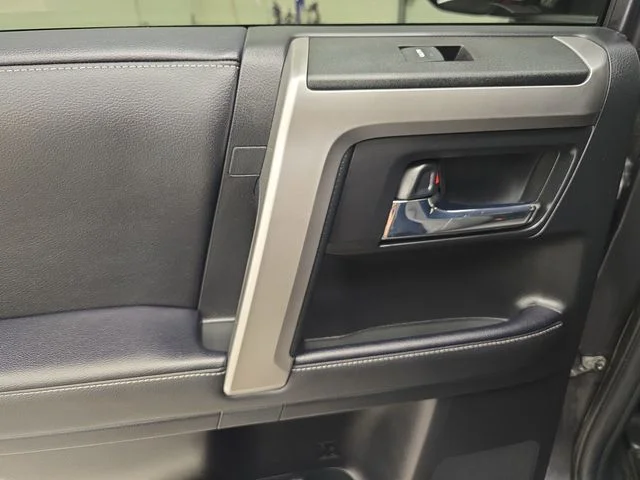 Used 2023 Magnetic Gray Metallic Toyota SR5 image 18