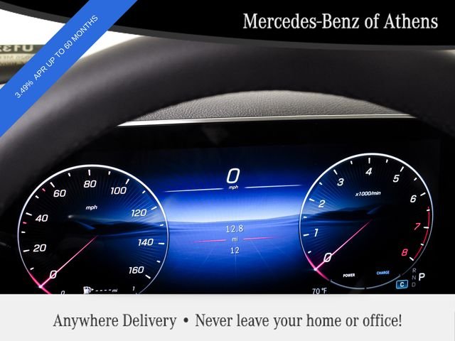 New 2026 Polar White Mercedes-Benz GLC 300 image 22