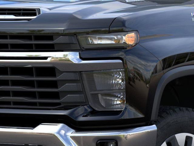 New 2026 Black Chevrolet LT image 10
