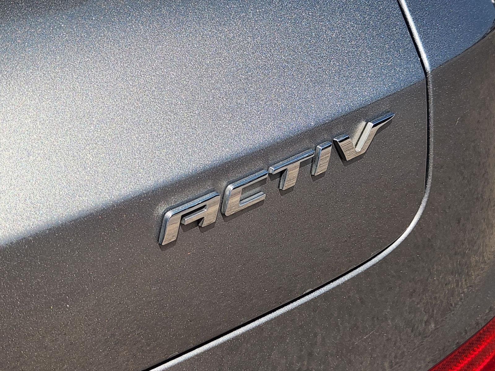 2023 Chevrolet Trailblazer photo 12 of 33