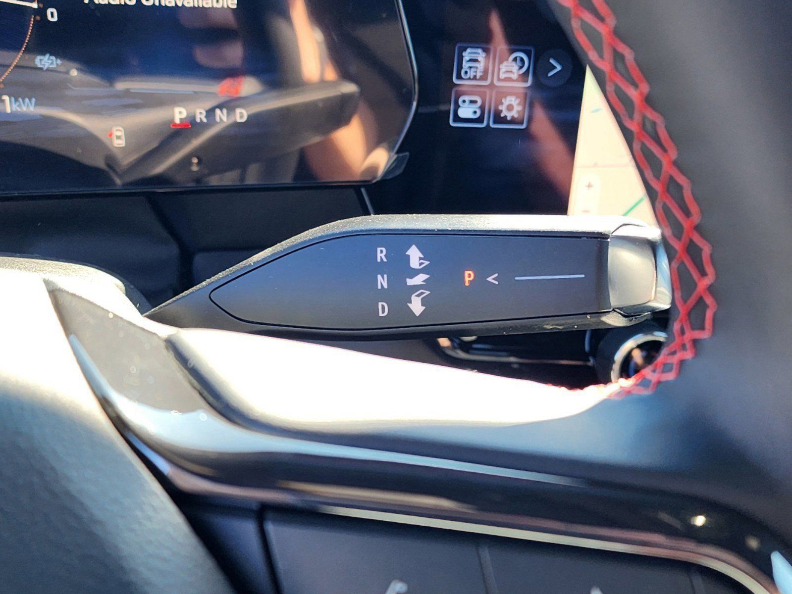 2025 Chevrolet Blazer EV RS - Photo 11