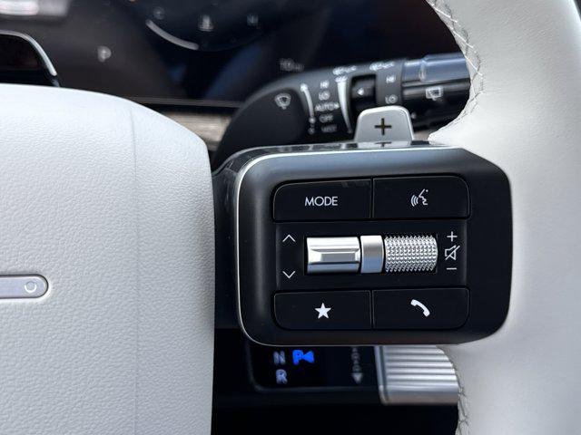 New 2026 Phantom Black Hyundai Limited FWD image 26