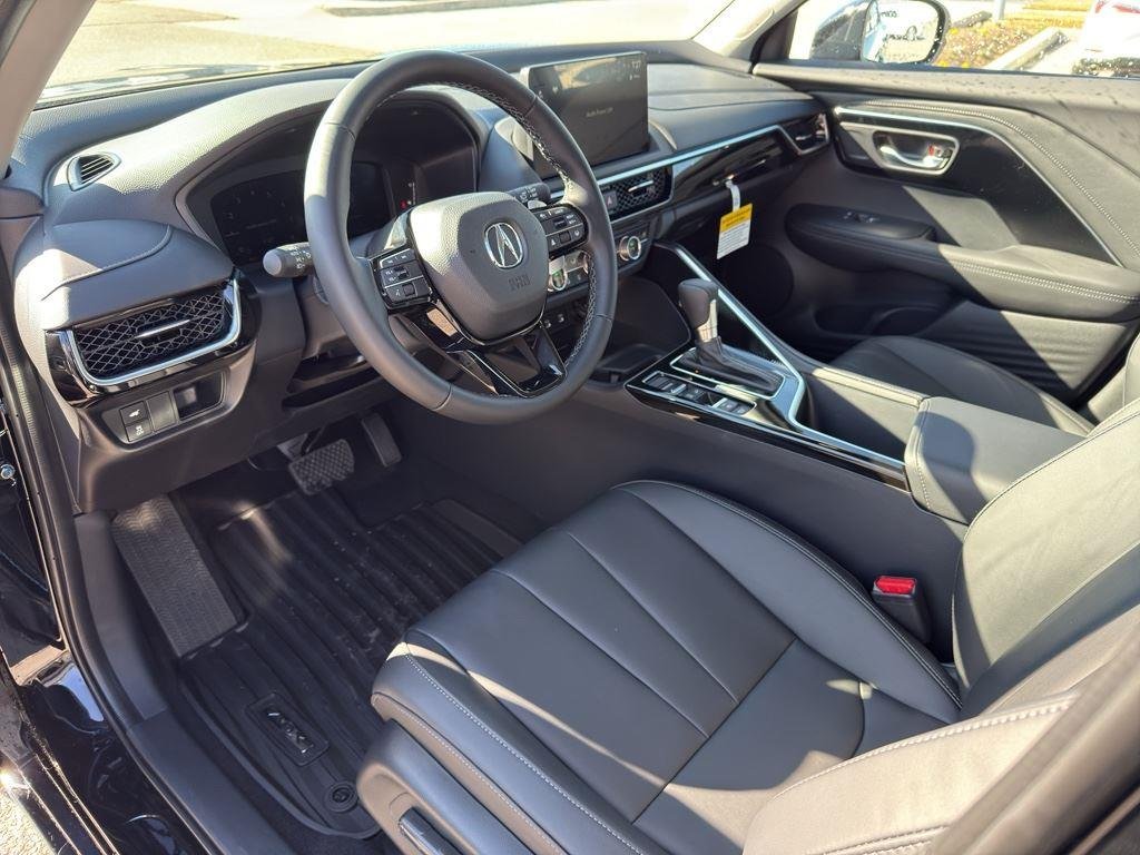 2026 Acura ADX Base - Photo 13