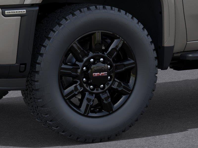 New 2026 Coastal Dune GMC AT4 image 9