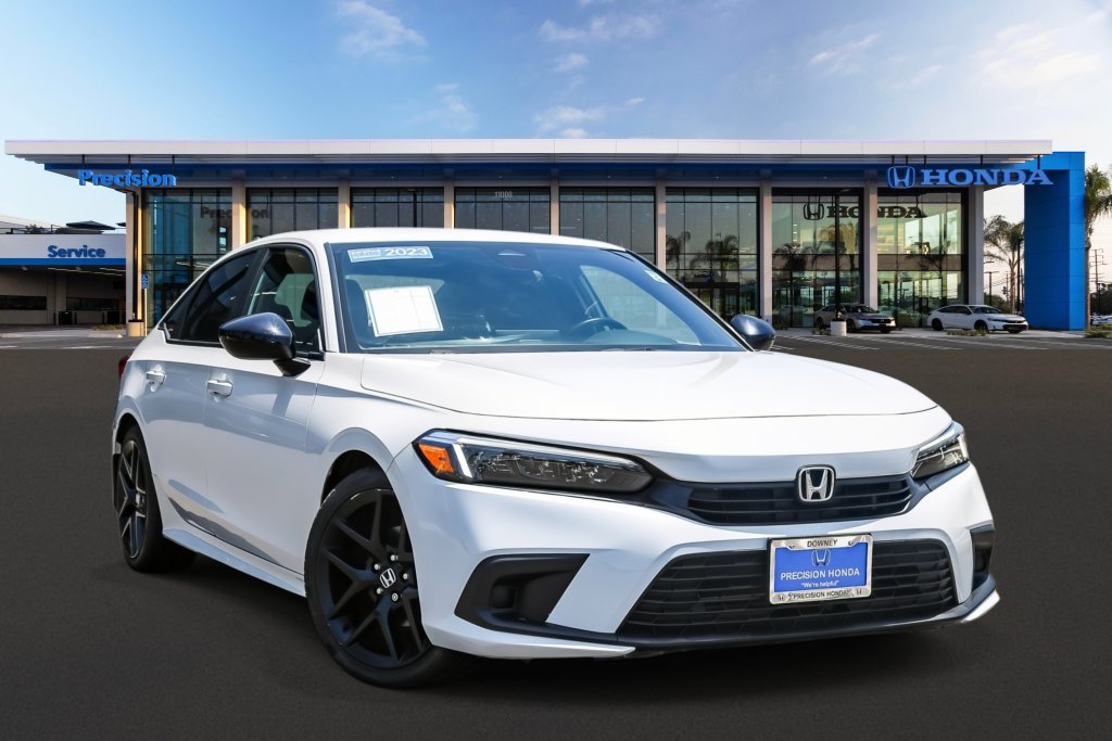 2023 Honda Civic