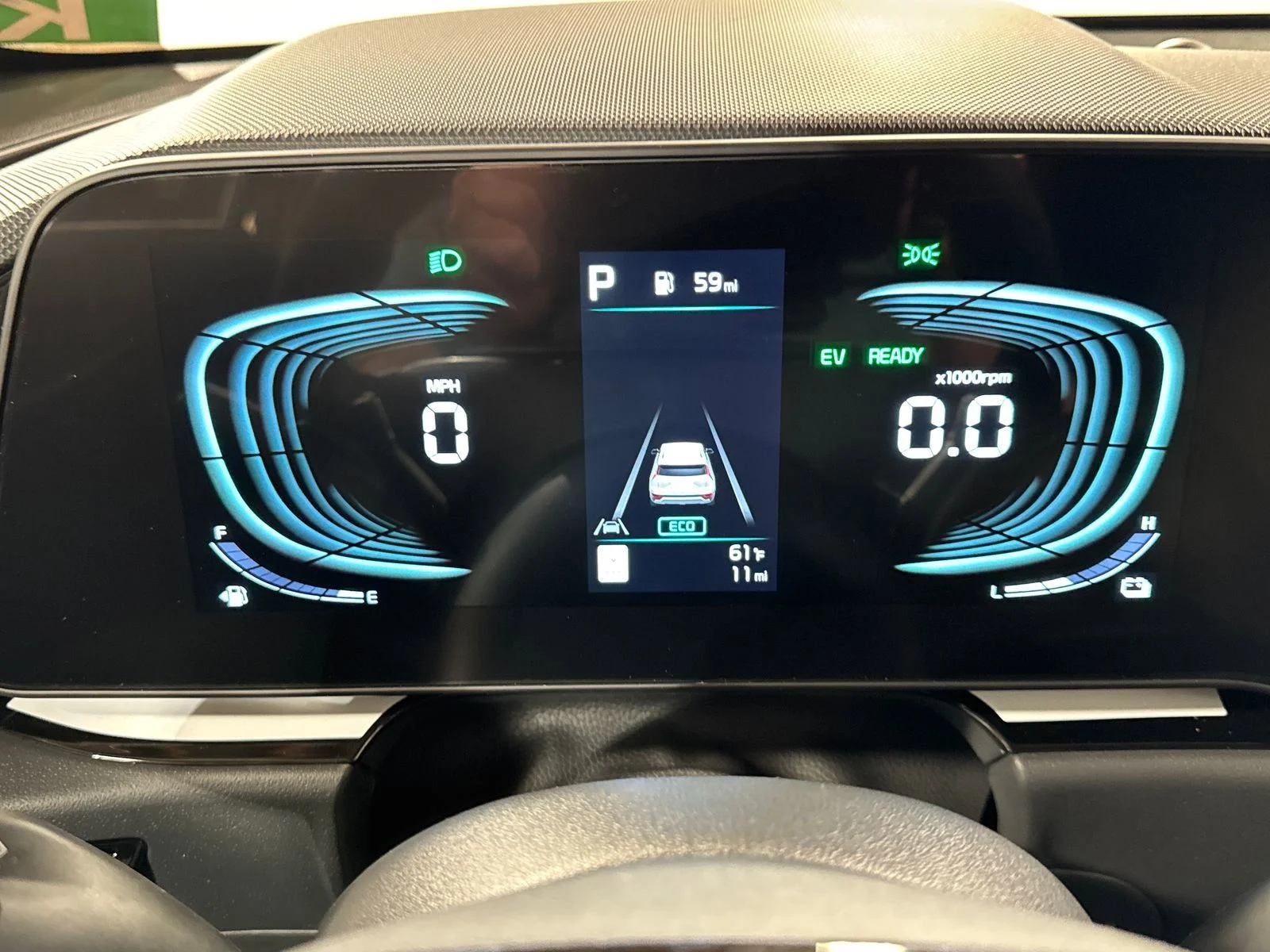 New 2026 Aurora Black Pearl Kia EX image 21