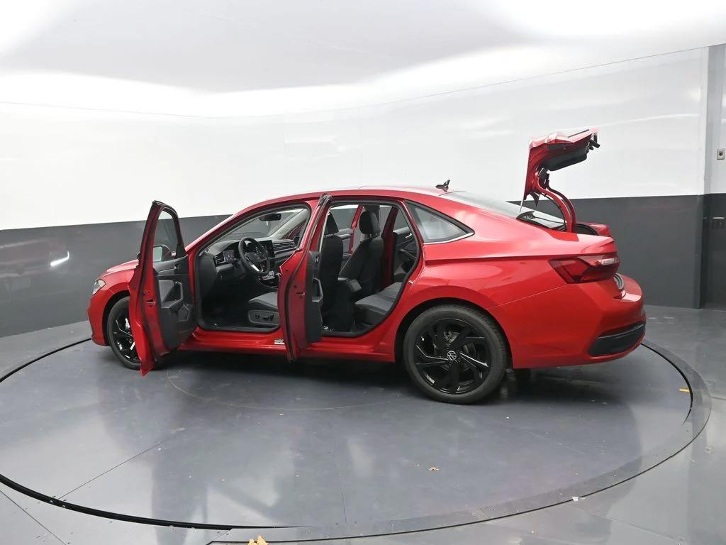 New 2026  Volkswagen 1.5T SE image 34