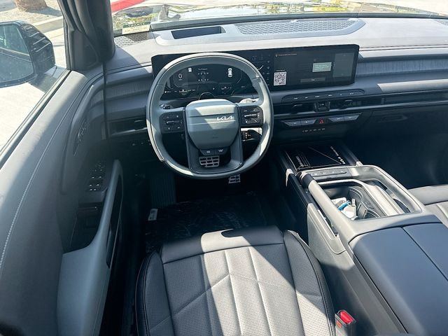 New 2027 Ebony Black Kia X-LINE SX PRESTIGE image 24