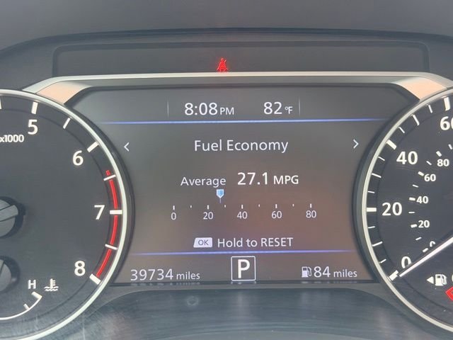 2019 Nissan Altima SR - Photo 13