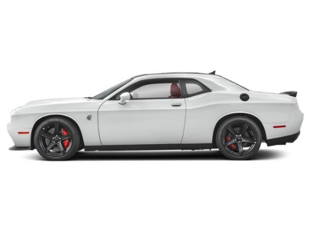 Used 2023 Plum Crazy Pearlcoat Dodge SRT Hellcat Widebody image 6
