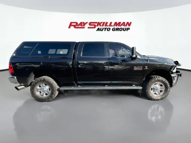 Used 2018 Black Ram Tradesman image 8