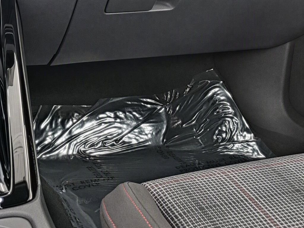 New 2026 Mythos Black Metallic Volkswagen S image 19