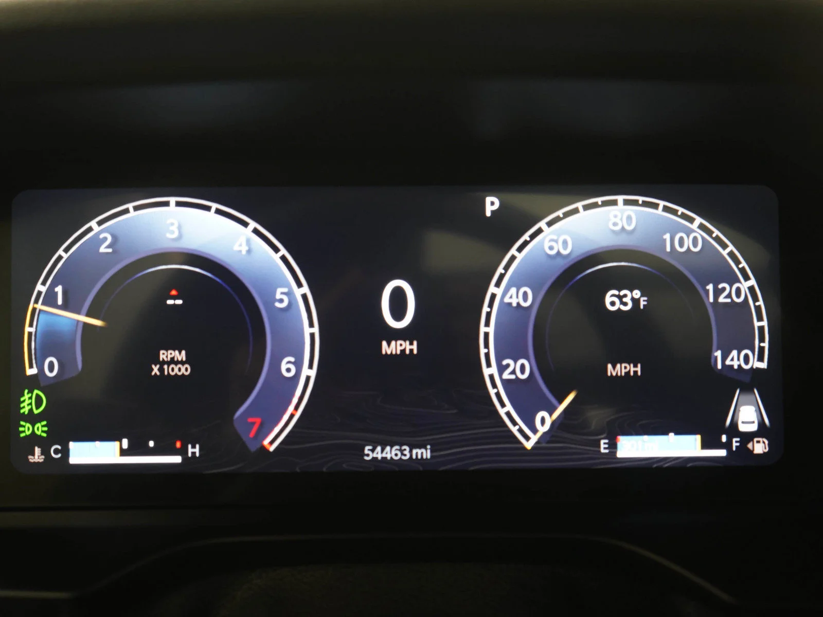 Used 2024 Silver Zynith Jeep Limited image 20