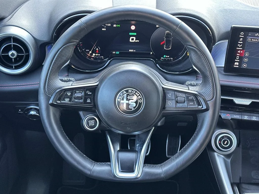 2025 Alfa Romeo Tonale Special Edition - Photo 19