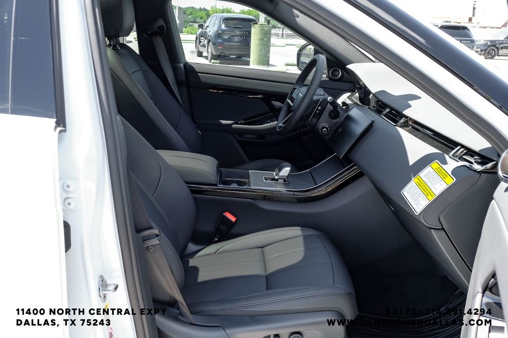 New 2026 Fuji White Land Rover S image 34