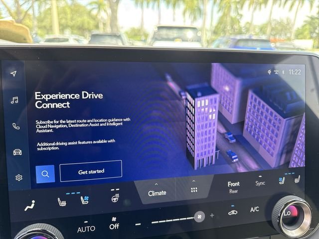 2023 Lexus RX 350 - Photo 18