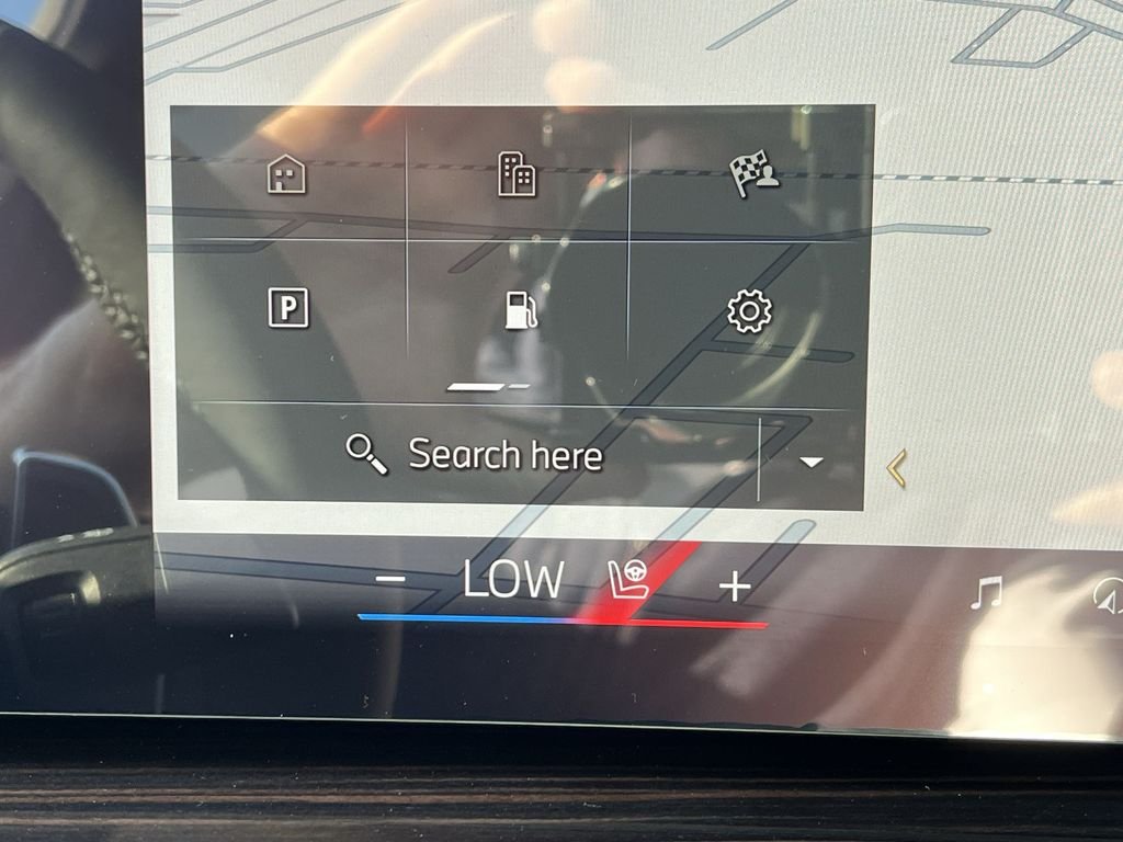 New 2026 Green Metallic BMW xDrive50e image 19