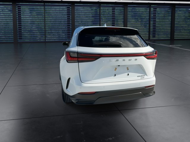 Certified Used 2026 White Lexus 350 Premium image 7