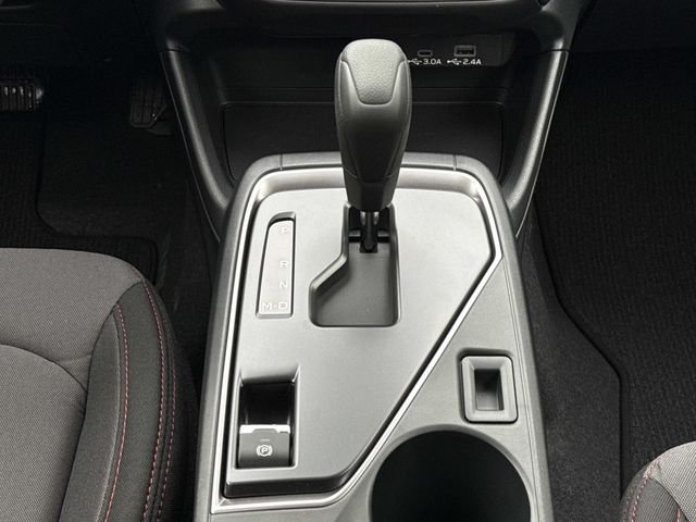 Used 2026 Blue Subaru Sport image 21