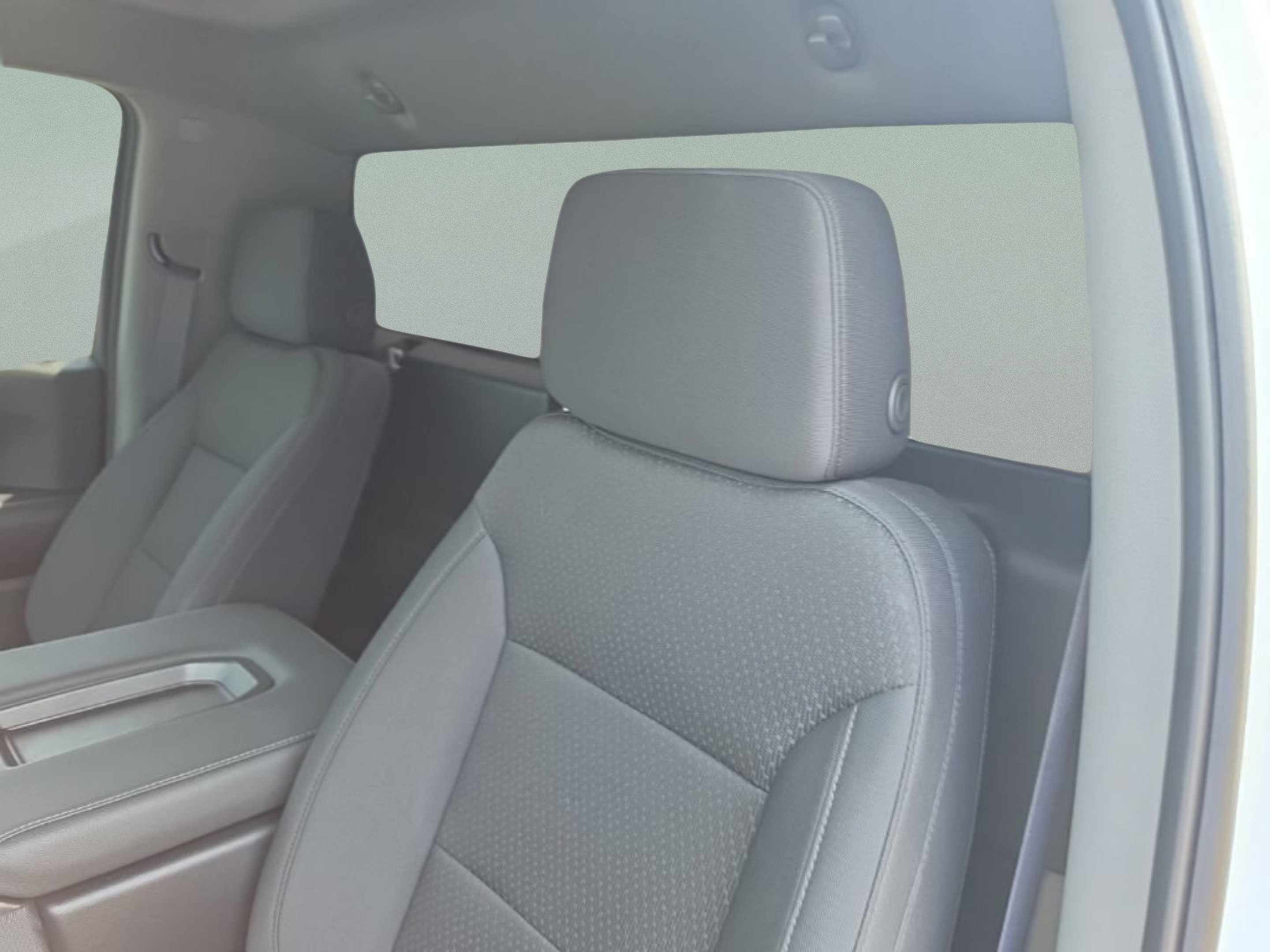 Used 2026 Summit White GMC Pro image 21