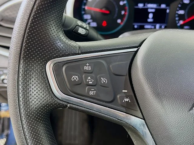 Used 2024 Blue Chevrolet LT image 13