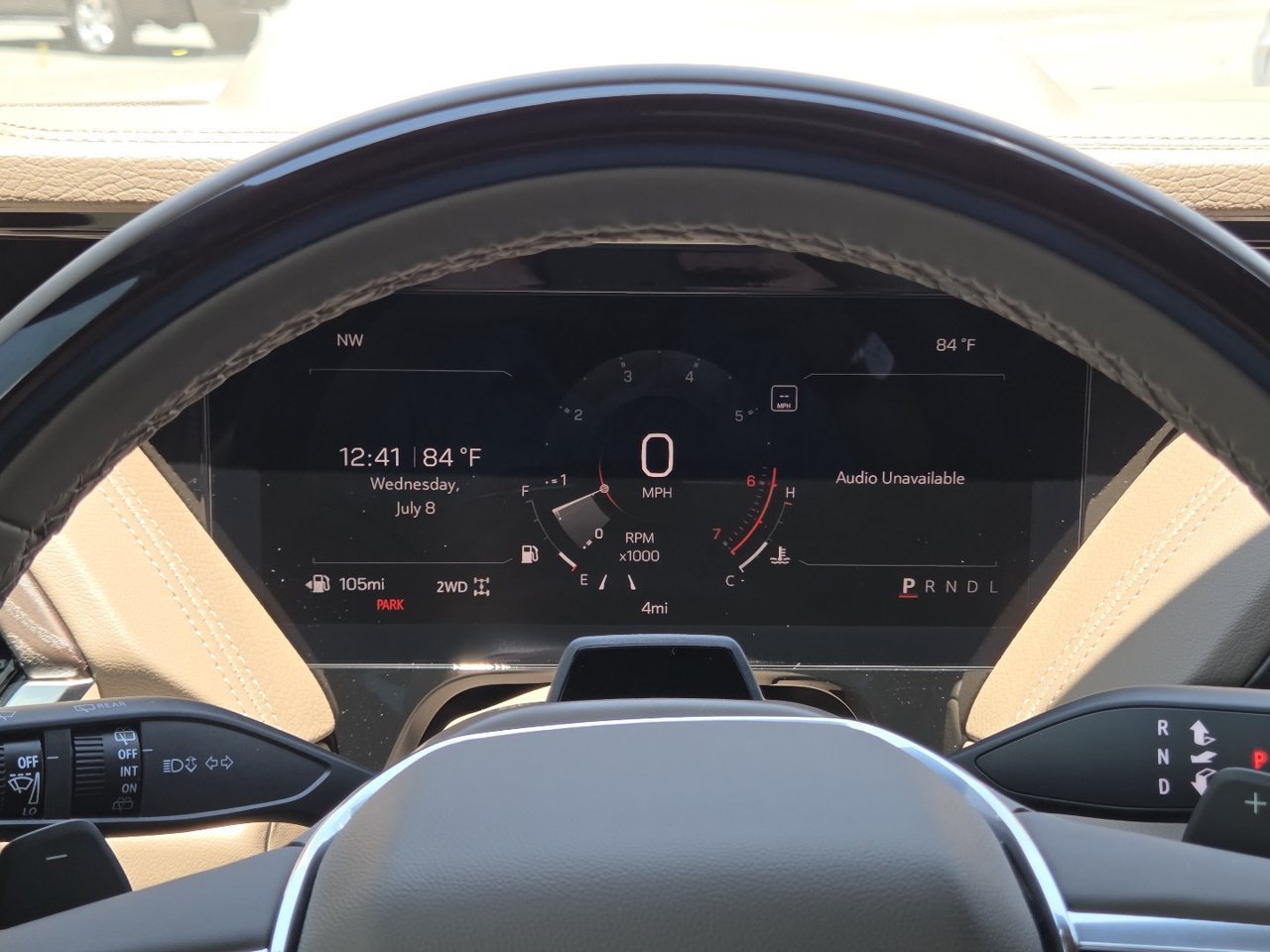2026 GMC Yukon XL Denali - Photo 35
