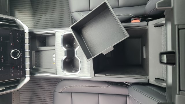 2027 GMC Acadia Elevation - Photo 16