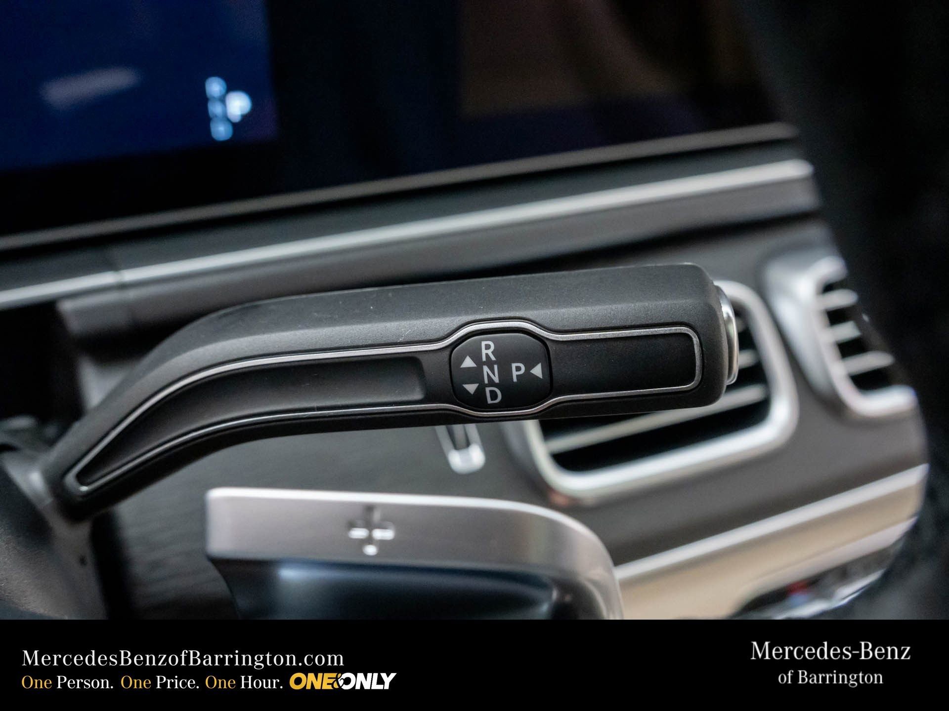 New 2026 Obsidian Black Metallic Mercedes-Benz GLE 450 image 67