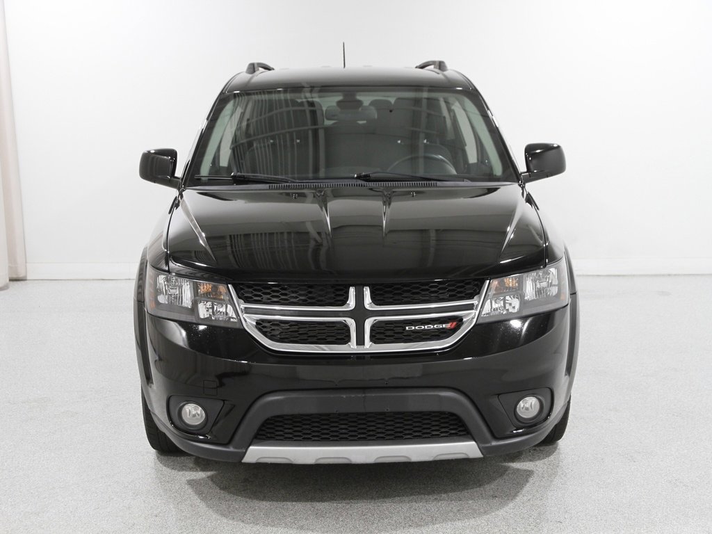 Used 2019 Dodge Journey SE with VIN 3C4PDCBB1KT747180 for sale in Mentor, OH