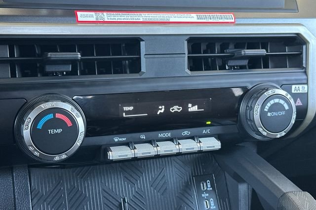 New 2026 Underground Toyota  SR5 image 18