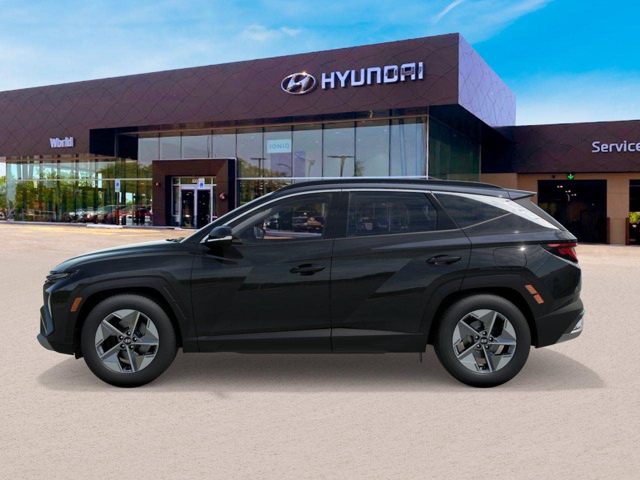 Vehicle thumbnail