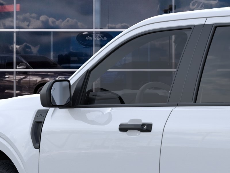 2024 Ford Maverick XL - Photo 21