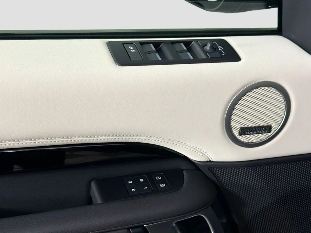New 2026 Charente Grey Land Rover S image 18